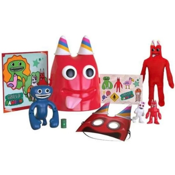 Garten of BANBAN - Picture 3 of 3